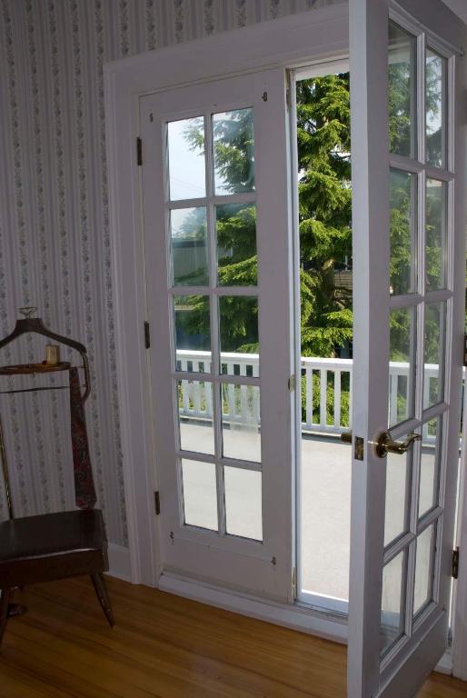 Bayside Bed And Breakfast Everett Room photo