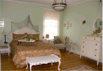 Bayside Bed And Breakfast Everett Room photo